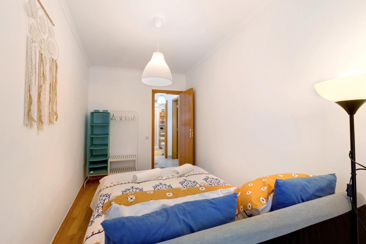 Casa Canopa Setúbal Exterior foto